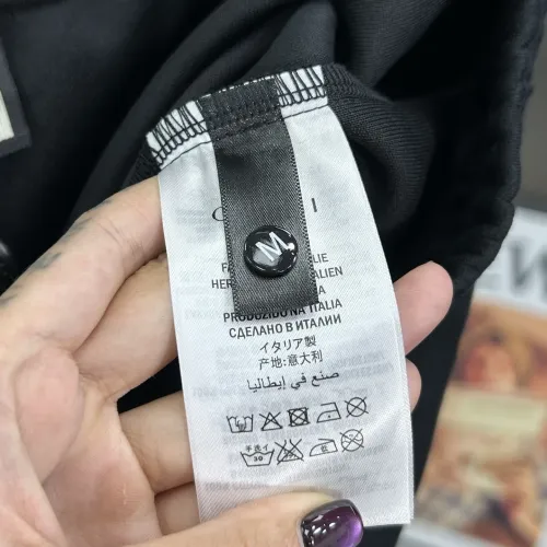 Replica Gucci Pants For Men #1405673 $68.00 USD for Wholesale