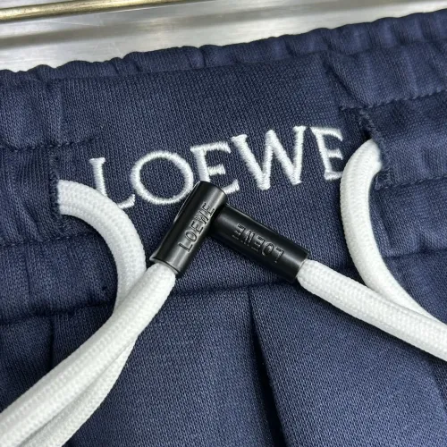 Replica LOEWE Pants For Men #1405675 $68.00 USD for Wholesale