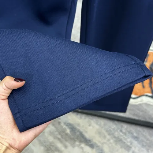 Replica LOEWE Pants For Men #1405675 $68.00 USD for Wholesale