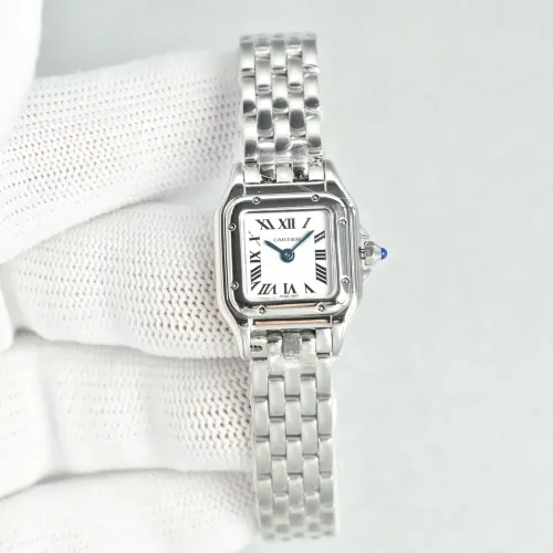 Cheap Cartier AAA Quality Watches For Unisex #1405677, $$390.08 USD On Cartier AAA Quality Watches