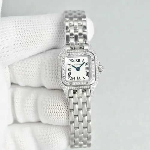 Cheap Cartier AAA Quality Watches For Unisex #1405678, $$439.67 USD On Cartier AAA Quality Watches