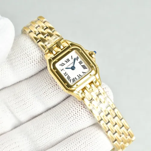 Cheap Cartier AAA Quality Watches For Unisex #1405681, $$406.61 USD On Cartier AAA Quality Watches