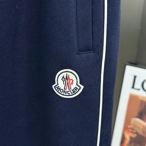 Replica Moncler Pants For Men #1405682 $68.00 USD for Wholesale