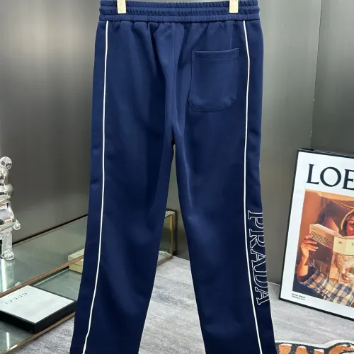 Replica Prada Pants For Men #1405687 $68.00 USD for Wholesale