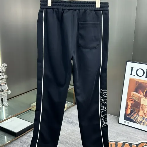 Replica Prada Pants For Men #1405688 $68.00 USD for Wholesale