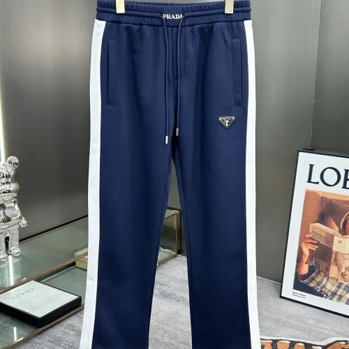 Cheap Prada Pants For Men #1405689, $$68.00 USD On Prada Pants