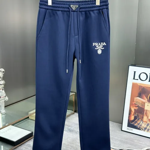 Cheap Prada Pants For Men #1405691, $$68.00 USD On Prada Pants