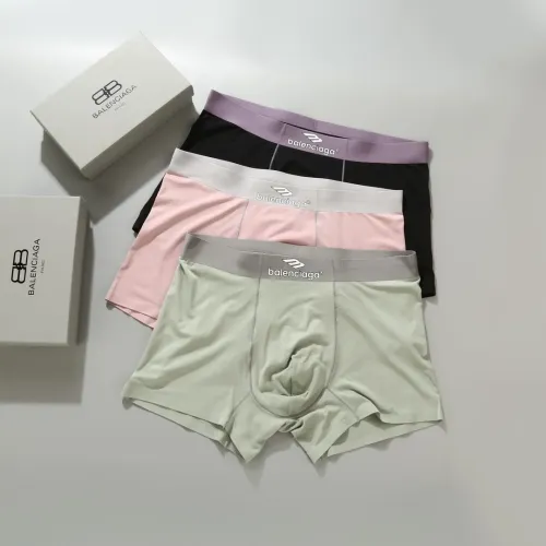 Cheap Balenciaga Underwears For Men #1405703, $$32.00 USD On Balenciaga Underwears