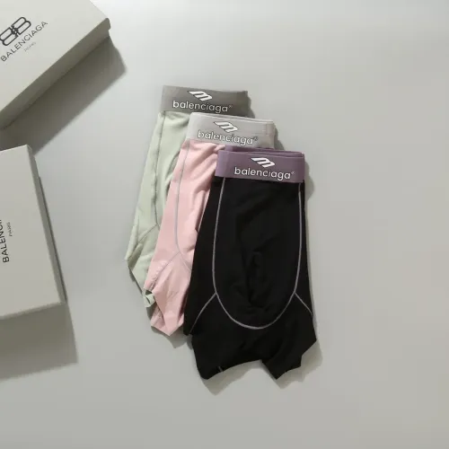 Replica Balenciaga Underwears For Men #1405703 $32.00 USD for Wholesale