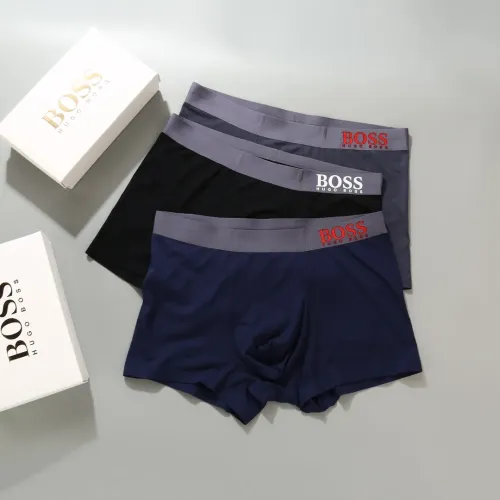 Cheap Boss Underwears For Men #1405704, $$32.00 USD On Boss Underwears