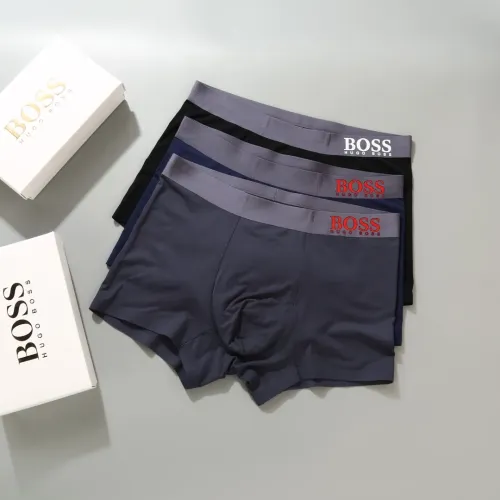 Replica Boss Underwears For Men #1405704 $32.00 USD for Wholesale