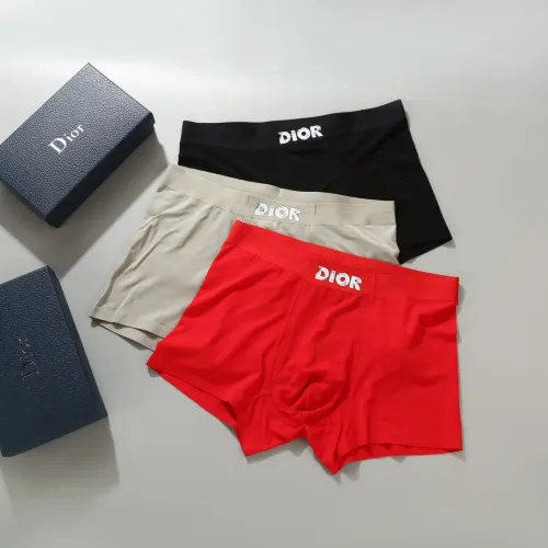 Cheap Christian Dior Underwears For Men #1405705, $$32.00 USD On Christian Dior Underwears