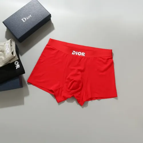 Replica Christian Dior Underwears For Men #1405705 $32.00 USD for Wholesale