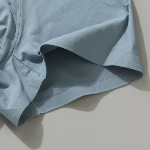 Replica Lacoste Underwears For Men #1405706 $32.00 USD for Wholesale