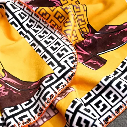 Replica Fendi Blanket #1405749 $72.00 USD for Wholesale