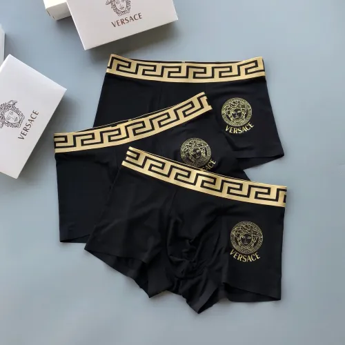 Cheap Versace Underwears For Men #1405757, $$32.00 USD On Versace Underwears