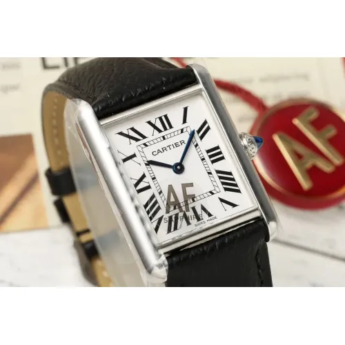 Cheap Cartier AAA Quality Watches For Unisex #1405760, $$241.32 USD On Cartier AAA Quality Watches