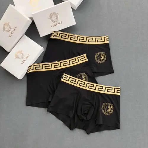 Cheap Versace Underwears For Men #1405761, $$32.00 USD On Versace Underwears