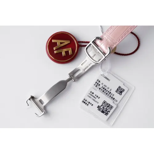 Replica Cartier AAA Quality Watches For Unisex #1405764 $257.85 USD for Wholesale