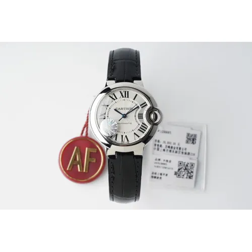 Cheap Cartier AAA Quality Watches For Unisex #1405766, $$257.85 USD On Cartier AAA Quality Watches