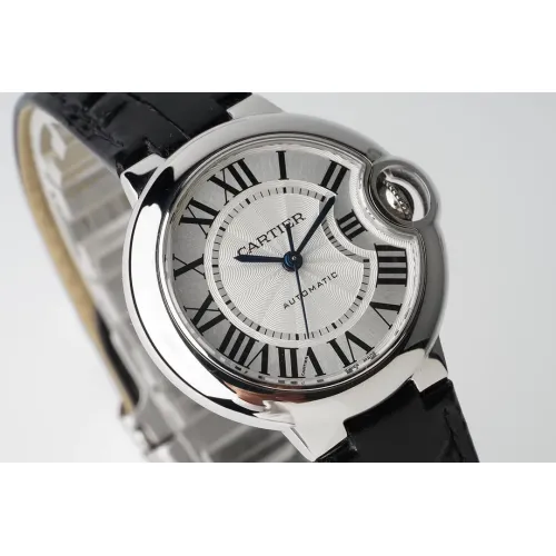 Replica Cartier AAA Quality Watches For Unisex #1405766 $257.85 USD for Wholesale