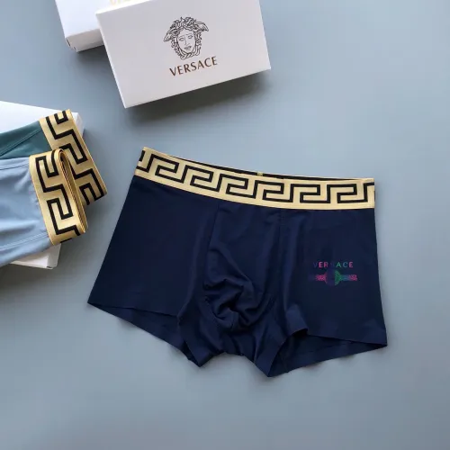 Replica Versace Underwears For Men #1405770 $32.00 USD for Wholesale