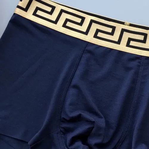 Replica Versace Underwears For Men #1405770 $32.00 USD for Wholesale