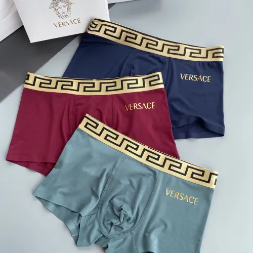 Cheap Versace Underwears For Men #1405771, $$32.00 USD On Versace Underwears
