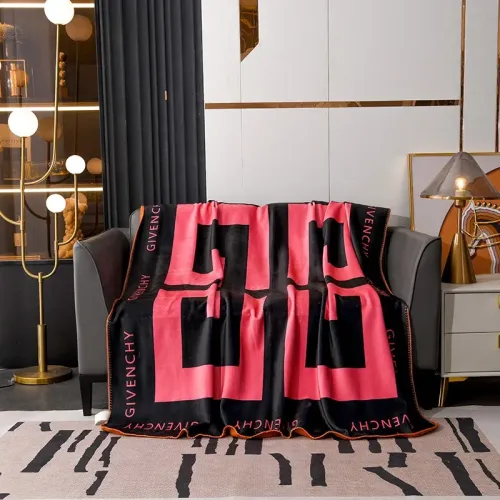 Cheap Givenchy Blanket #1405778, $$115.00 USD On Givenchy Blanket