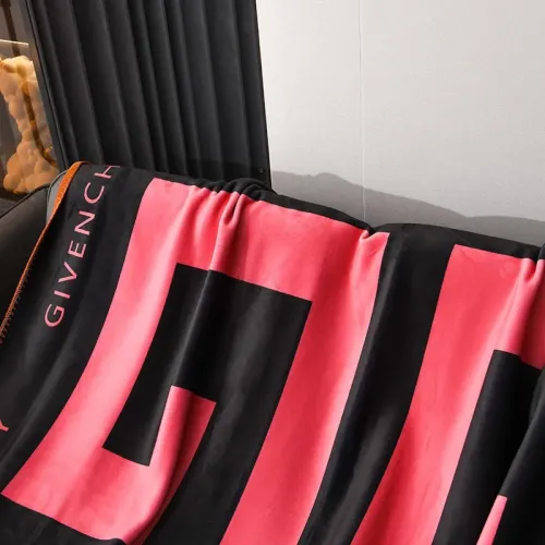Replica Givenchy Blanket #1405778 $115.00 USD for Wholesale