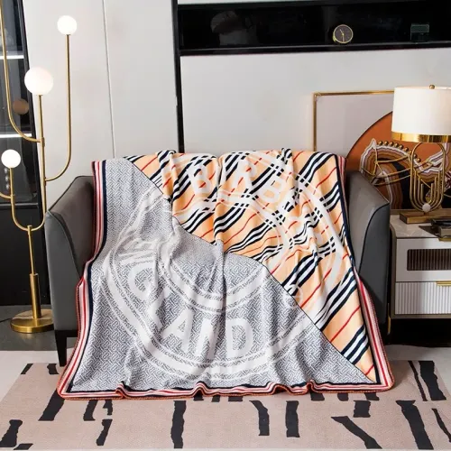 Cheap Burberry Blanket #1405781, $$72.00 USD On Burberry Blanket
