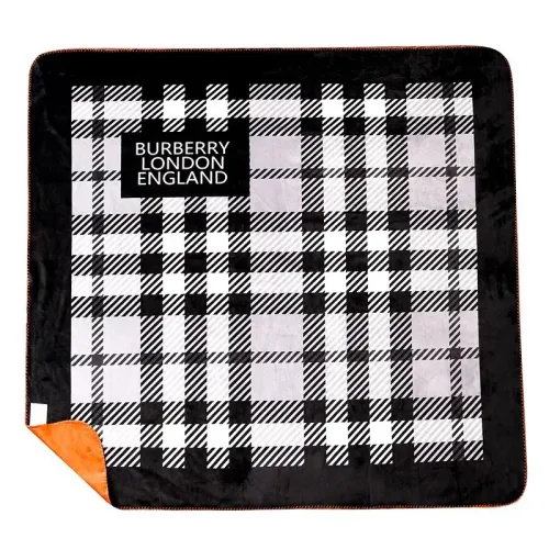 Replica Burberry Blanket #1405784 $64.00 USD for Wholesale