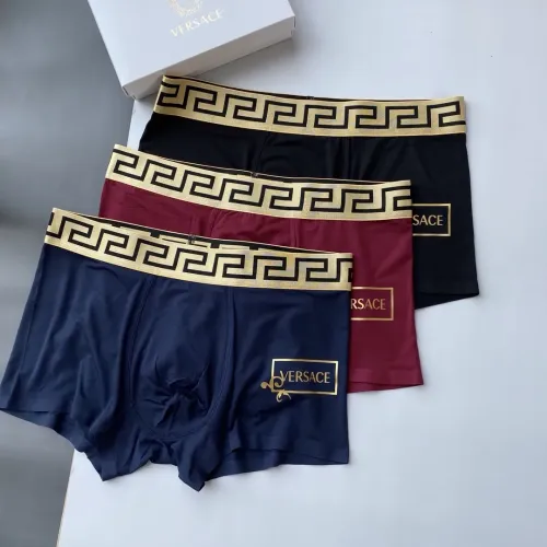 Cheap Versace Underwears For Men #1405788, $$32.00 USD On Versace Underwears