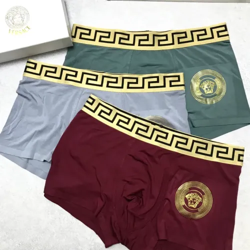 Cheap Versace Underwears For Men #1405789, $$32.00 USD On Versace Underwears