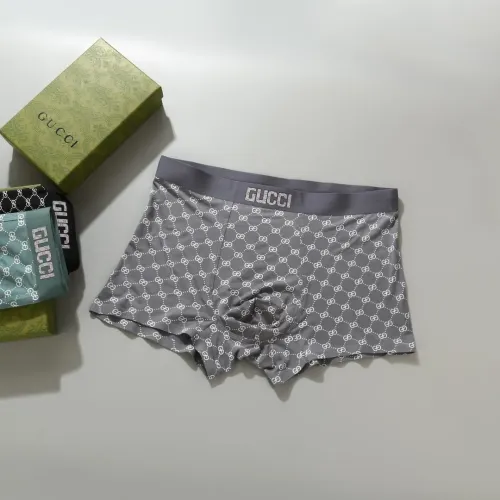 Replica Gucci Underwears For Men #1405790 $32.00 USD for Wholesale