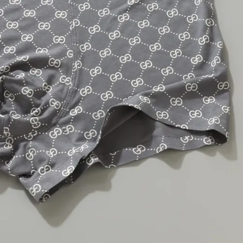 Replica Gucci Underwears For Men #1405790 $32.00 USD for Wholesale