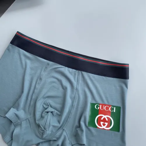 Replica Gucci Underwears For Men #1405797 $32.00 USD for Wholesale