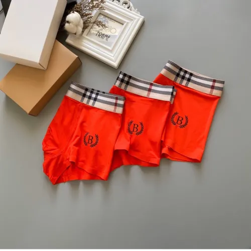 Replica Burberry Underwears For Men #1405806 $32.00 USD for Wholesale