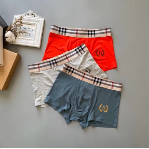 Cheap Burberry Underwears For Men #1405807, $$32.00 USD On Burberry Underwears