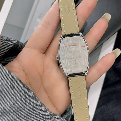 Replica Franck Muller FM Quality Watches For Women #1405809 $105.00 USD for Wholesale