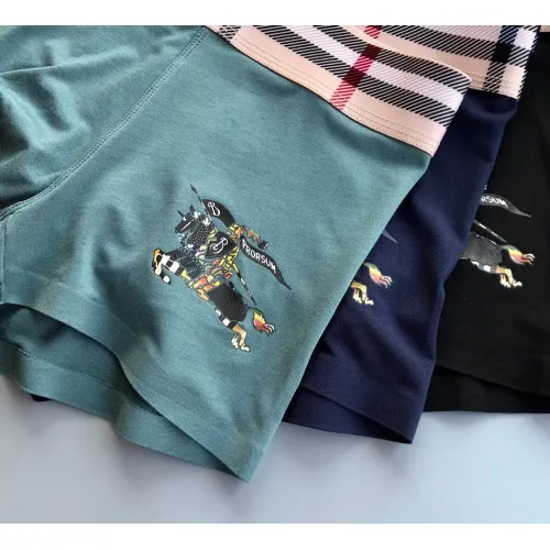 Replica Burberry Underwears For Men #1405811 $32.00 USD for Wholesale