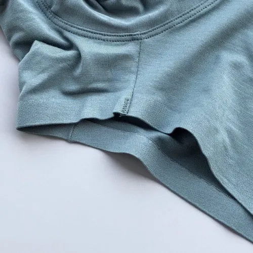 Replica Burberry Underwears For Men #1405813 $32.00 USD for Wholesale