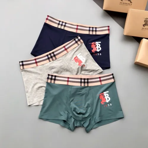 Cheap Burberry Underwears For Men #1405814, $$32.00 USD On Burberry Underwears