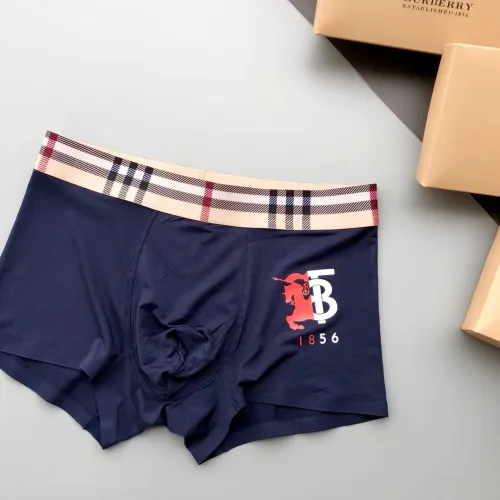 Replica Burberry Underwears For Men #1405814 $32.00 USD for Wholesale