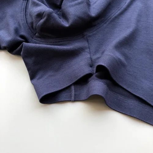 Replica Burberry Underwears For Men #1405816 $32.00 USD for Wholesale