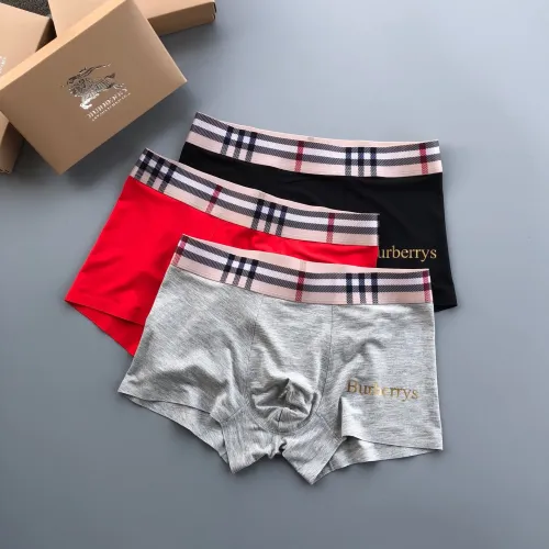 Cheap Burberry Underwears For Men #1405817, $$32.00 USD On Burberry Underwears