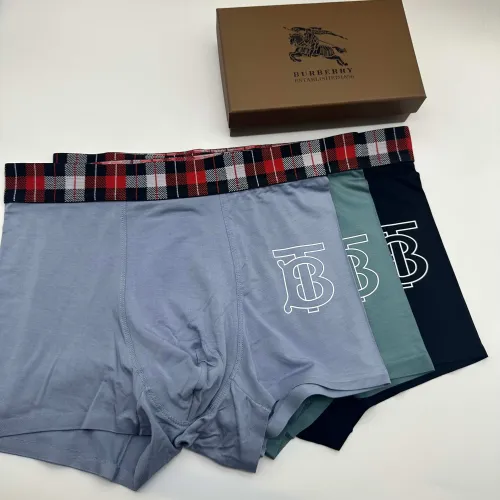 Cheap Burberry Underwears For Men #1405820, $$32.00 USD On Burberry Underwears