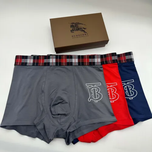Cheap Burberry Underwears For Men #1405821, $$32.00 USD On Burberry Underwears