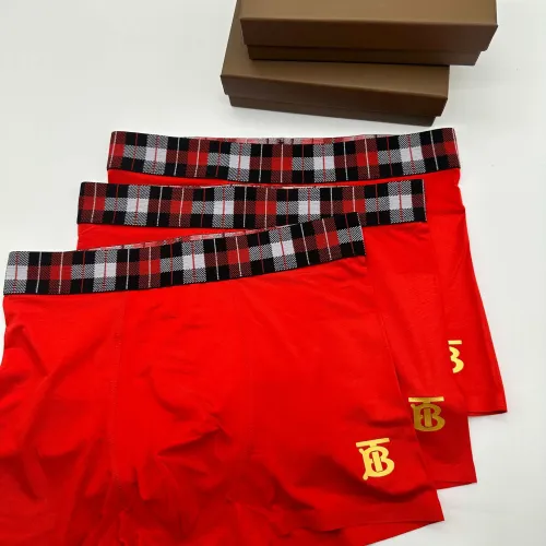 Cheap Burberry Underwears For Men #1405822, $$32.00 USD On Burberry Underwears