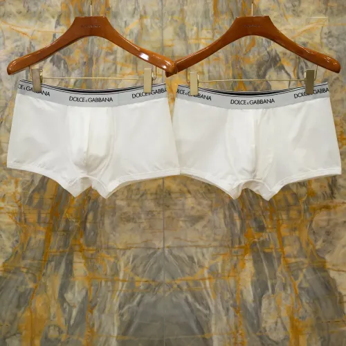 Cheap Dolce &amp; Gabbana D&amp;G Underwears For Men #1405823, $$60.00 USD On Dolce &amp; Gabbana D&amp;G Underwears
